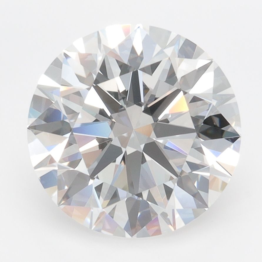 2.3 Carat · D · FL Rare Carat Ideal Cut