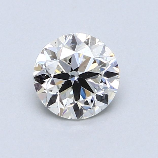 Prírodný diamant okrúhly...