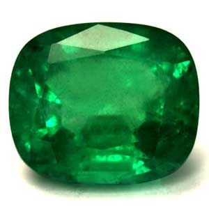 4.50 ct Emerald