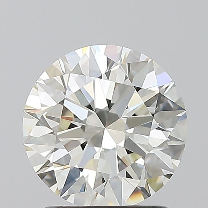 Prírodný diamant okrúhly...