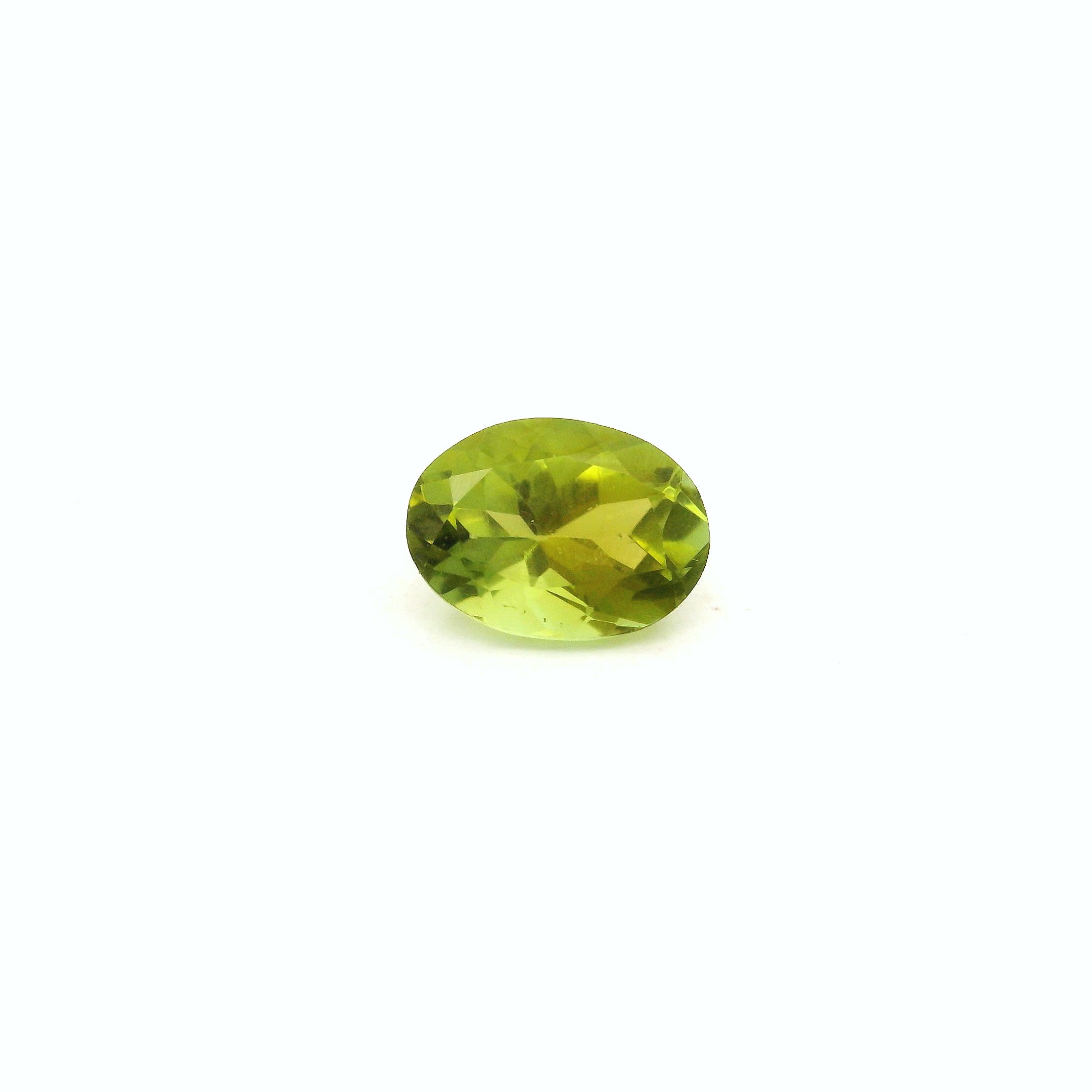 0.96 ct Tourmaline