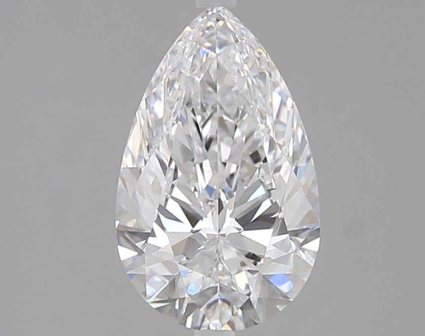 Prírodný diamant hruška,...