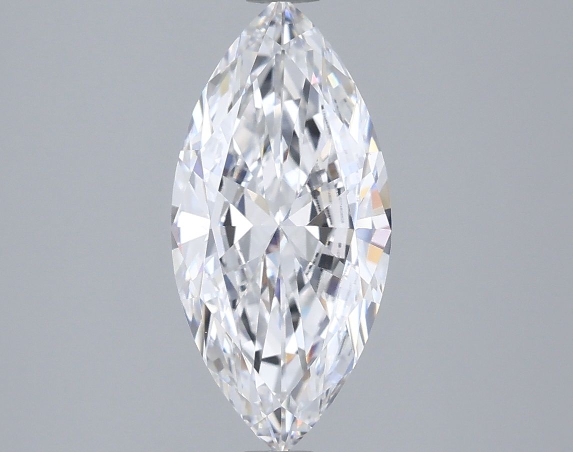 2 Carat · D · VS1 Rare Carat Ideal Cut