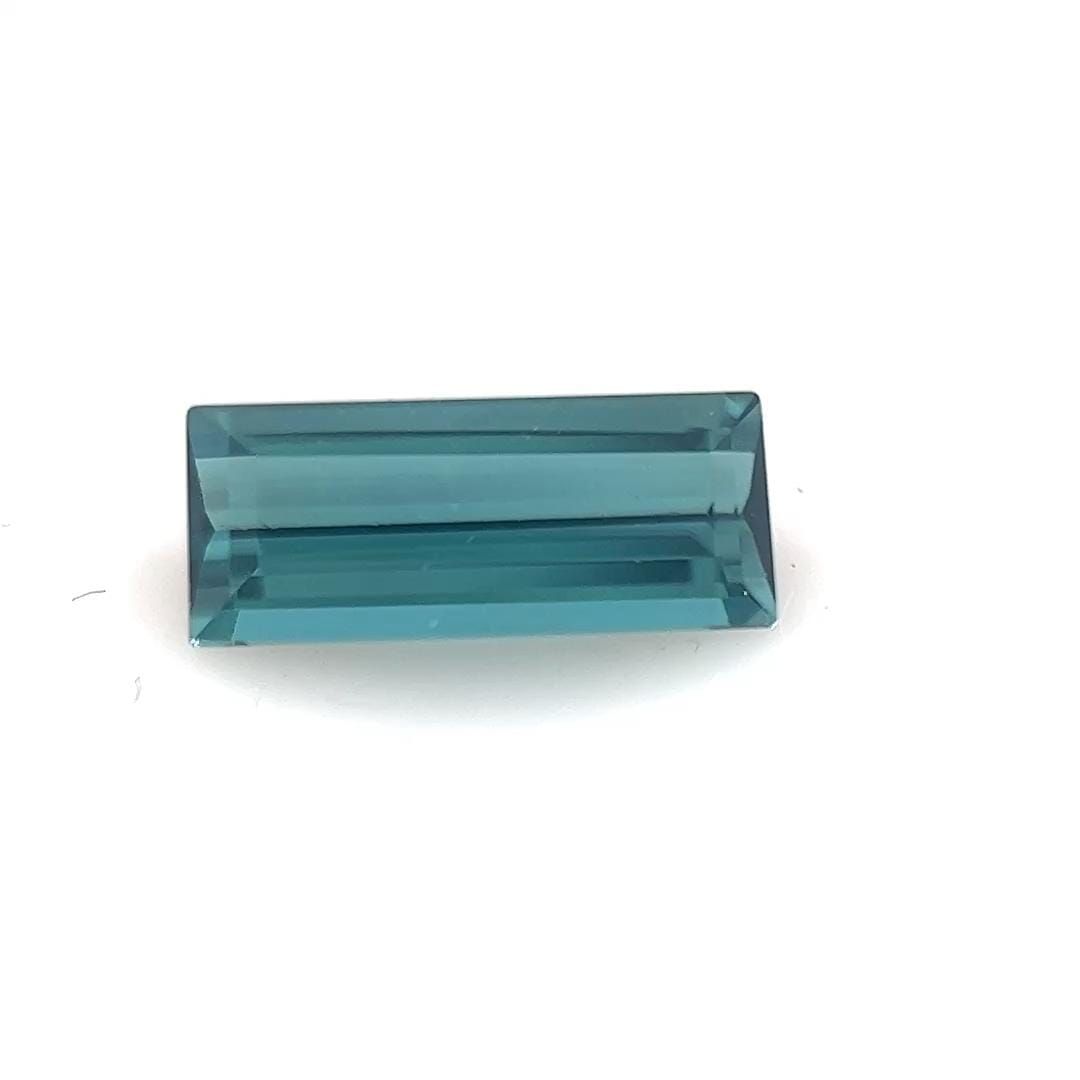 0.45 ct Tourmaline