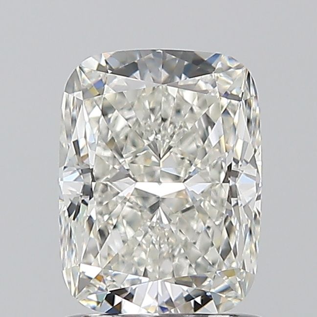 Prírodný diamant cushion,...