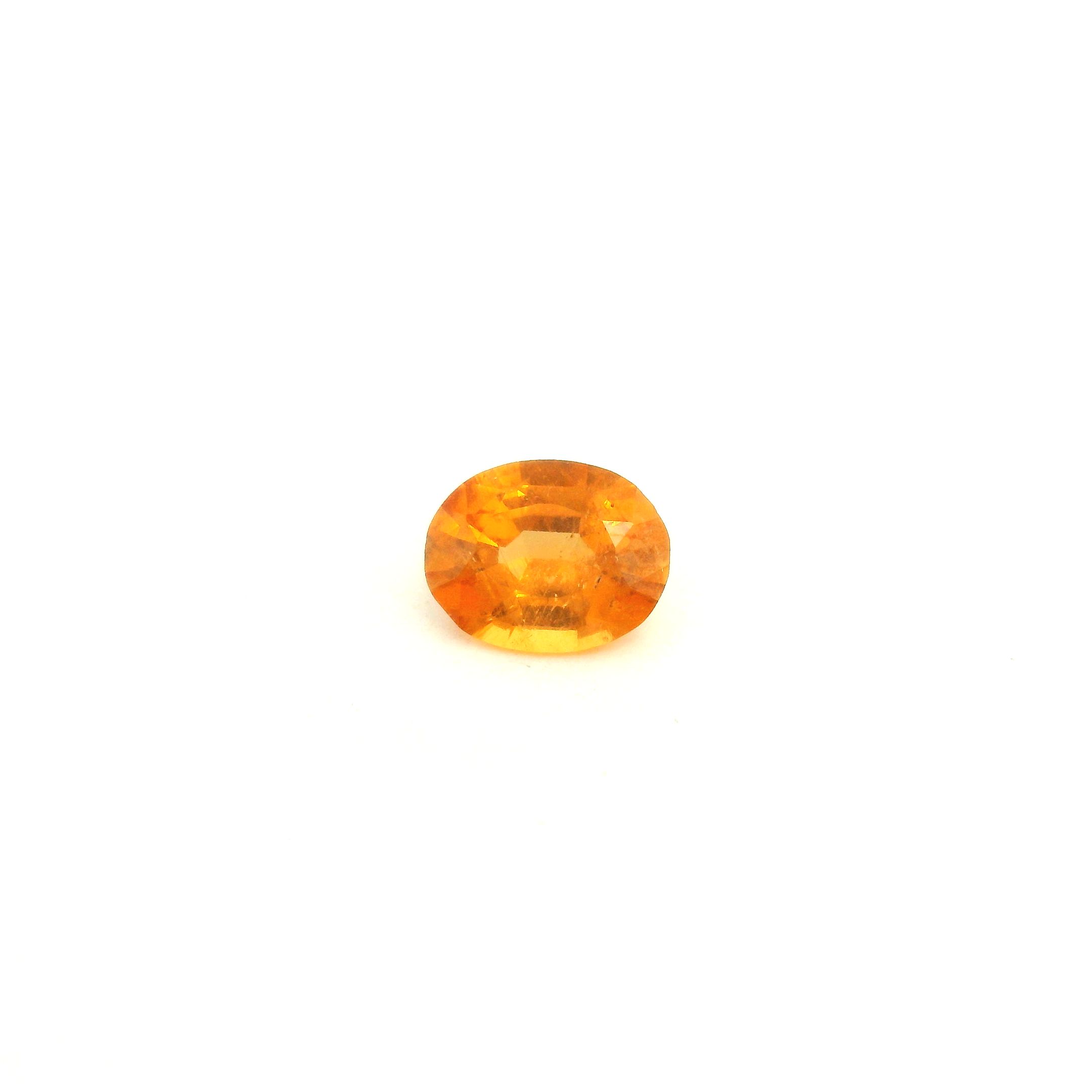 0.70 ct Garnet