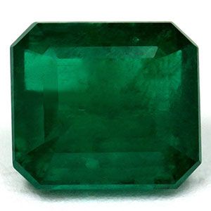 1.33 ct Emerald