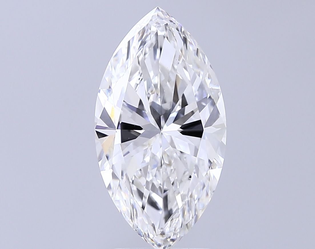 4 Carat · F · VS1 very good Cut