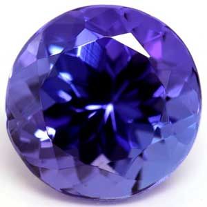 1.00 ct Tanzanite