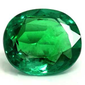 1.52 ct Emerald