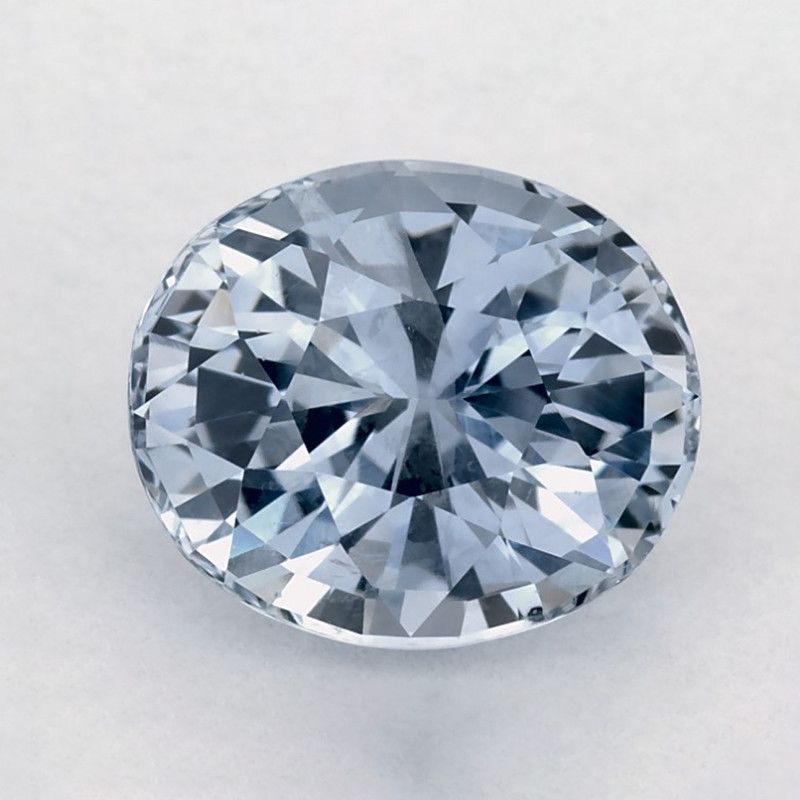 3.41 ct Sapphire