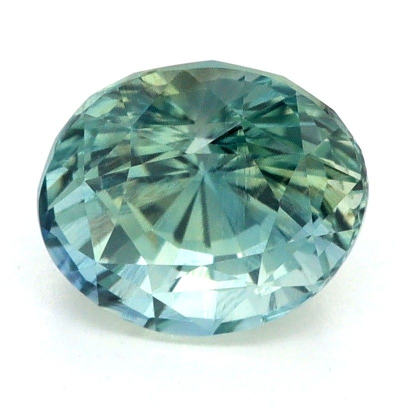 1.54 ct Sapphire