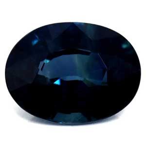 1.42 ct Sapphire