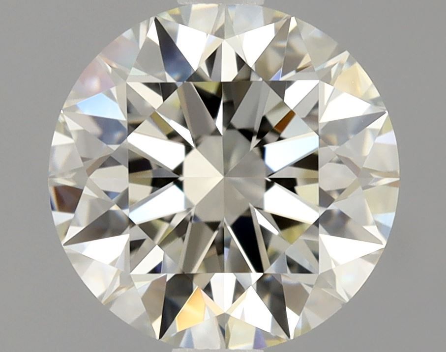 Prírodný diamant okrúhly...