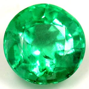 0.78 ct Emerald