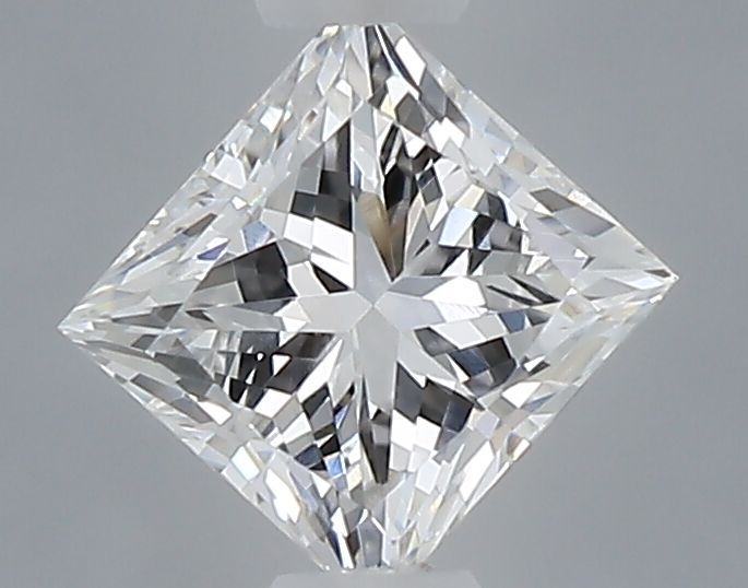 PRINCESS 0.37ct