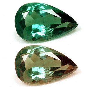 0.43 ct Alexandrite