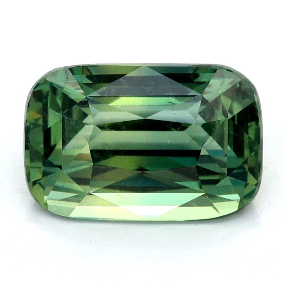 2.03 ct Sapphire