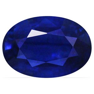 0.58 ct Sapphire