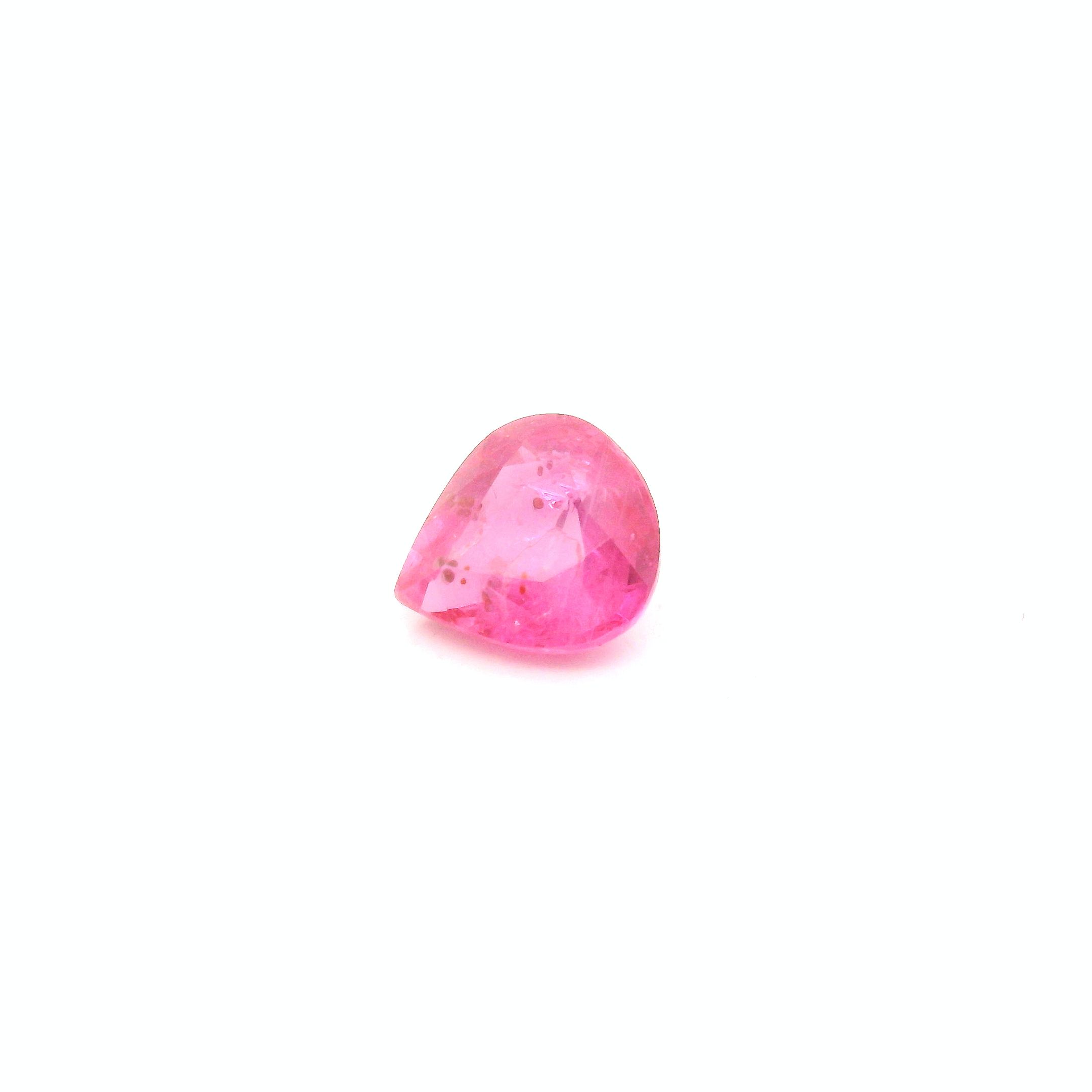 0.98 ct Sapphire