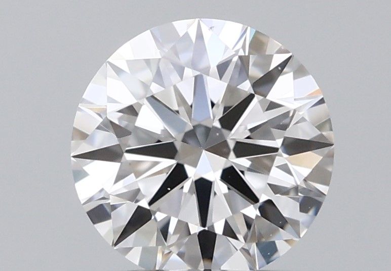 Prírodný diamant okrúhly...