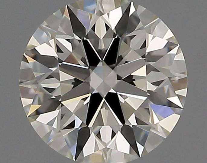 Prírodný diamant okrúhly...