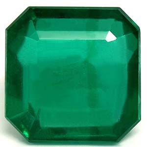 3.43 ct Emerald