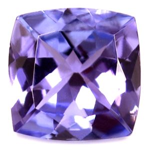 0.88 ct Tanzanite