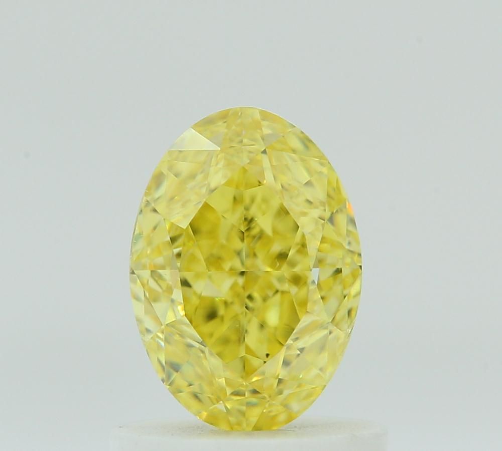 Yellow Diamond