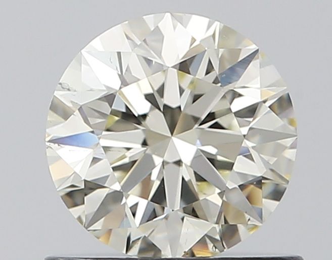 Prírodný diamant okrúhly...