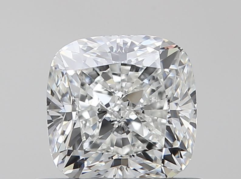 Prírodný diamant cushion,...