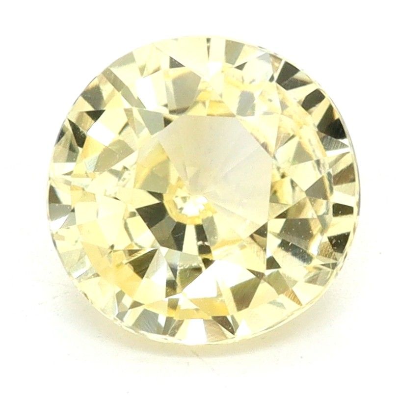 1.24 ct Sapphire