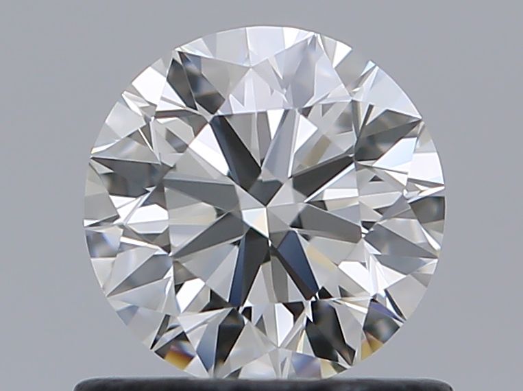 Prírodný diamant okrúhly...