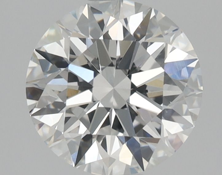 Prírodný diamant okrúhly...