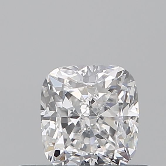 Prírodný diamant cushion,...