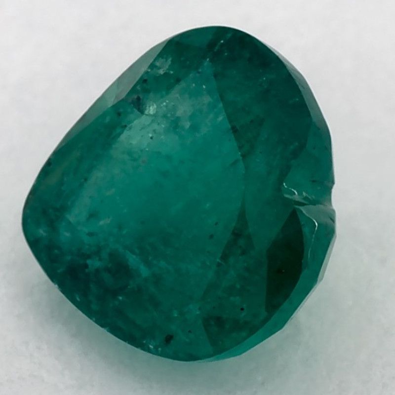 1.16 ct Emerald