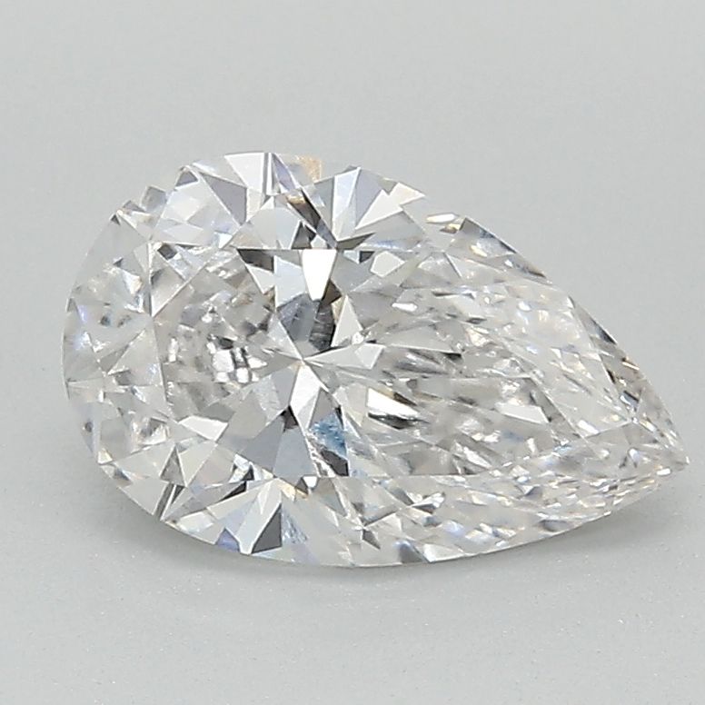 PEAR 1.42ct F VS1 – EX EX NON
