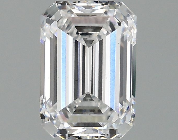Emerald 1.57 Carat D