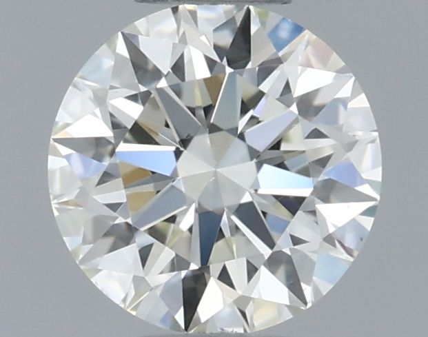 Prírodný diamant okrúhly...