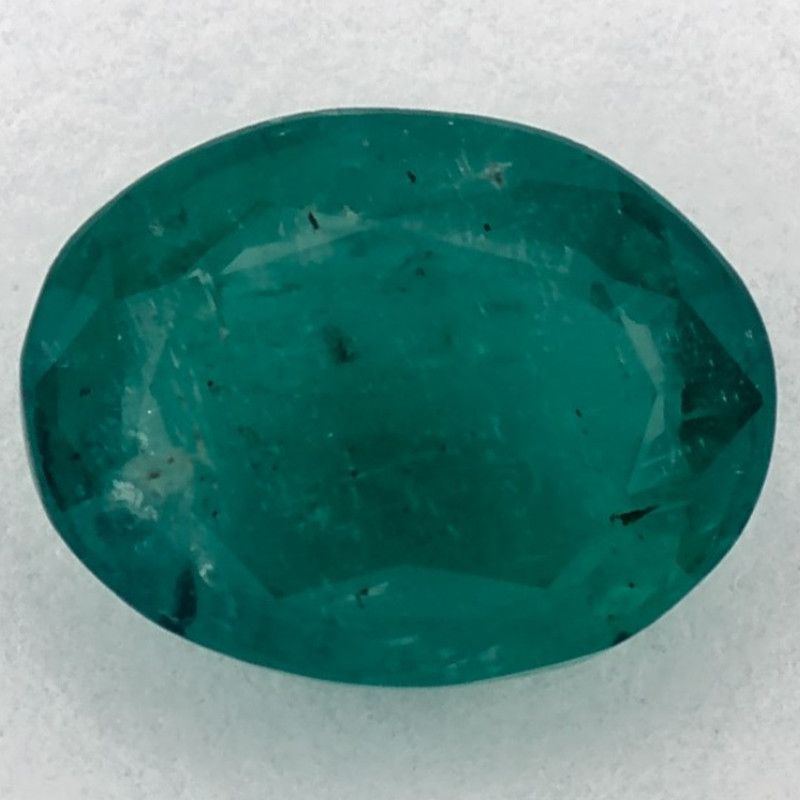 1.64 ct Emerald
