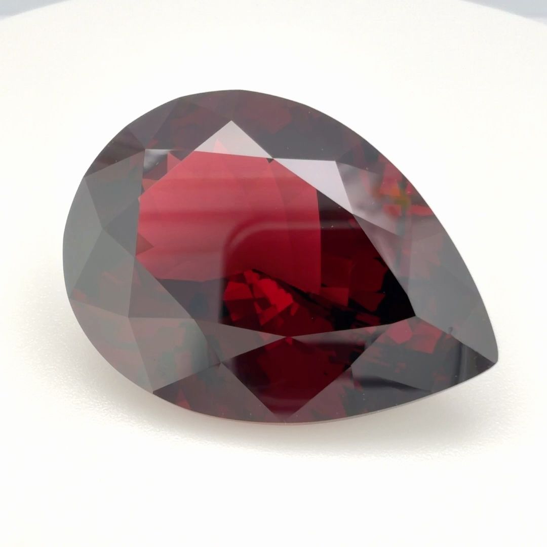 21.11 ct Garnet