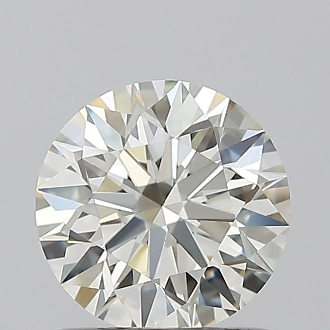 Prírodný diamant okrúhly...