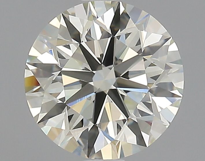 Prírodný diamant okrúhly...