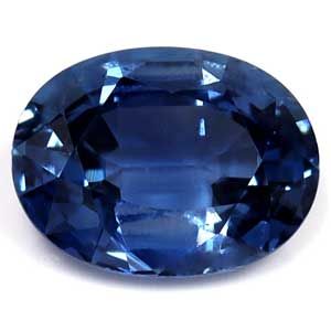 1.74 ct Sapphire