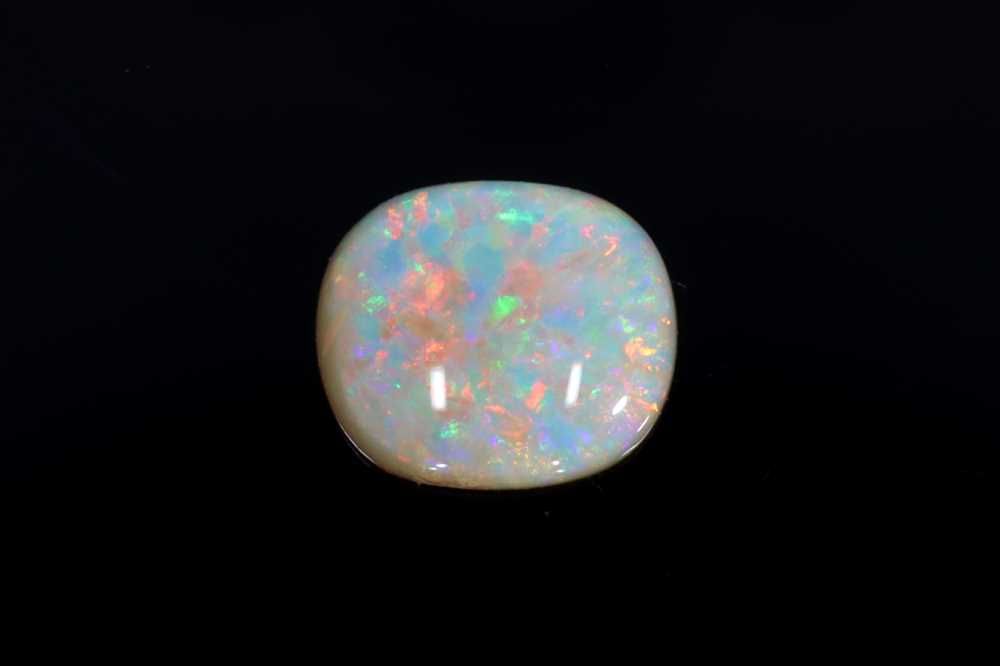 1.07 ct Opal