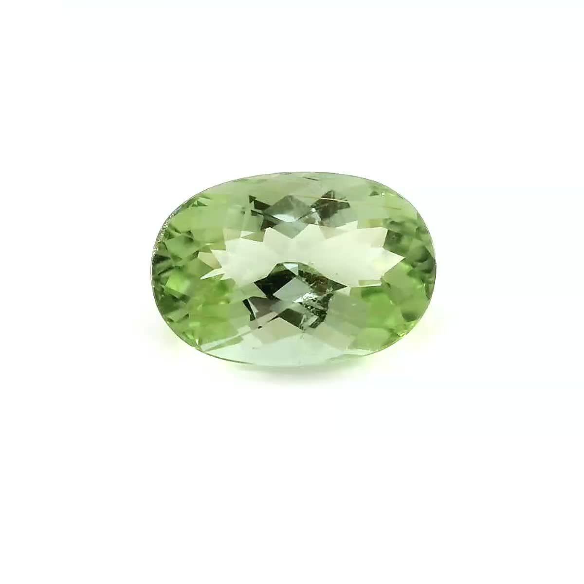 3.64 ct Tourmaline