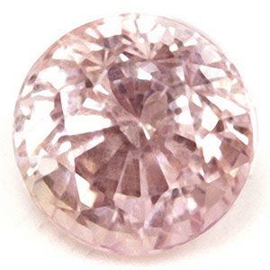 SAPPHIRE FACETED 1.41ct PEACH Peach EC MADAGASCAR NONE