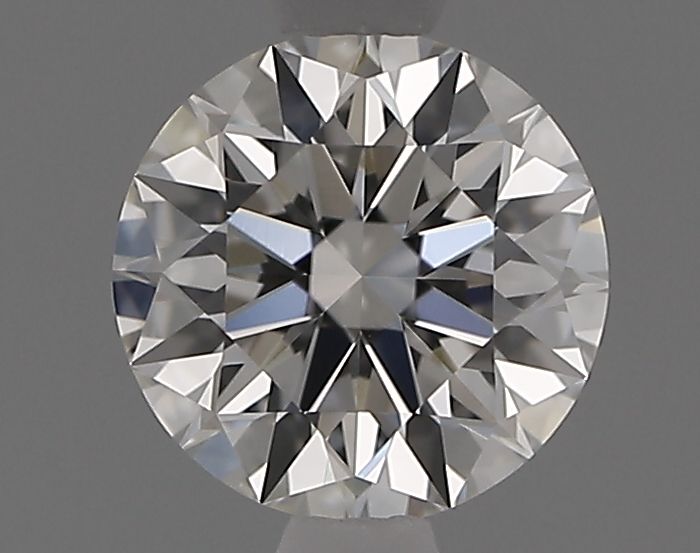 Prírodný diamant okrúhly...