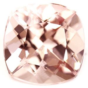 3.68 ct Morganite