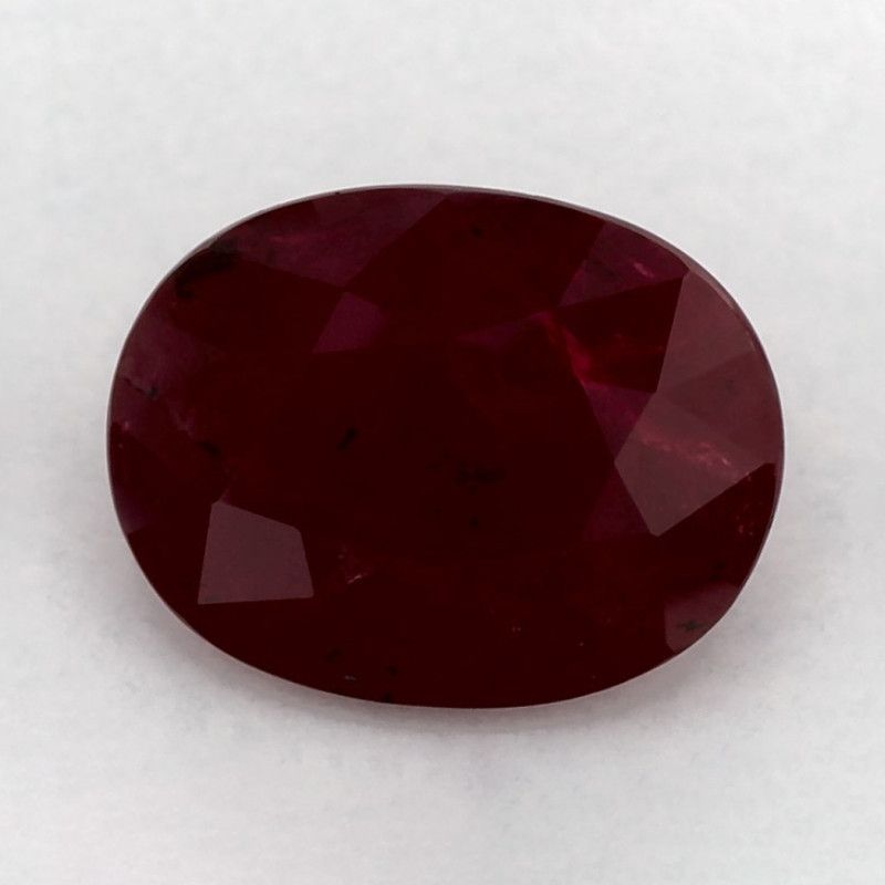 1.66 ct Ruby
